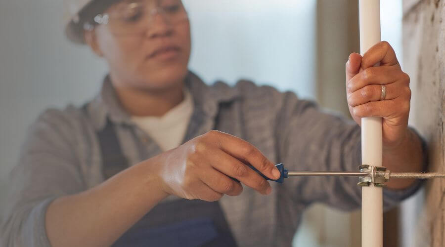 Professional Gas Leak Detection in Denmark, ME